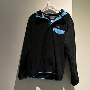 Patagonia Synchilla Fleece Pullover great condition